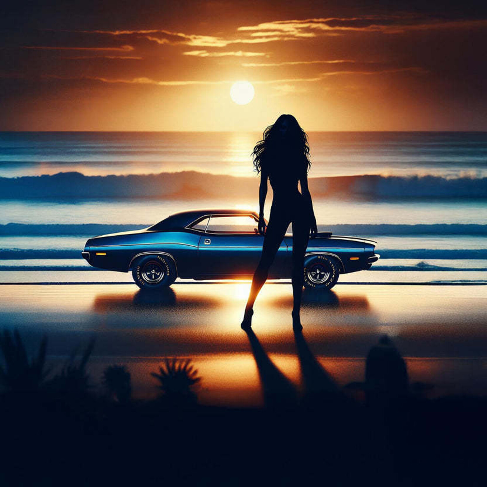 Pullin Boxer Long Katty - PULLIN