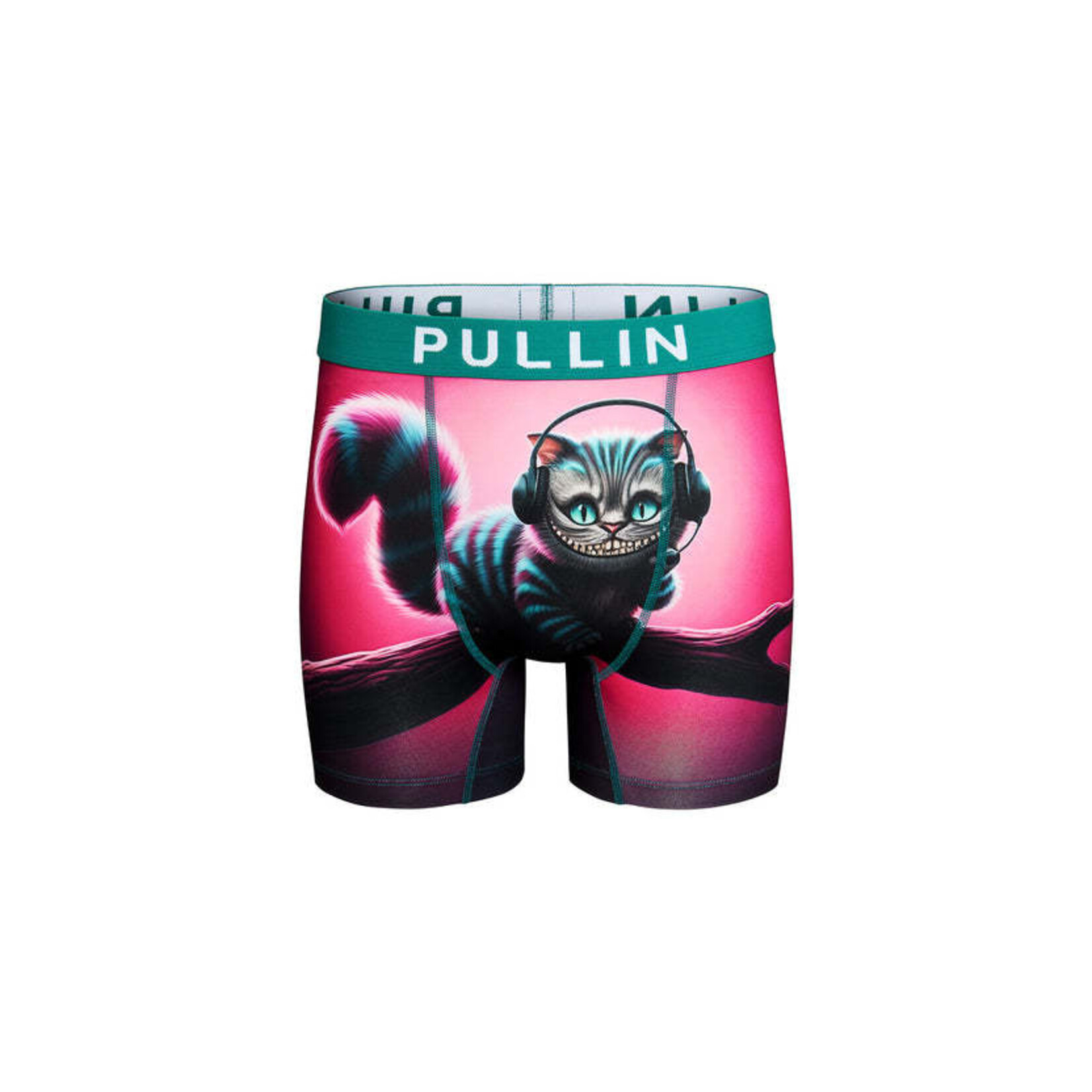 Pullin Boxer Long Alice - PULLIN
