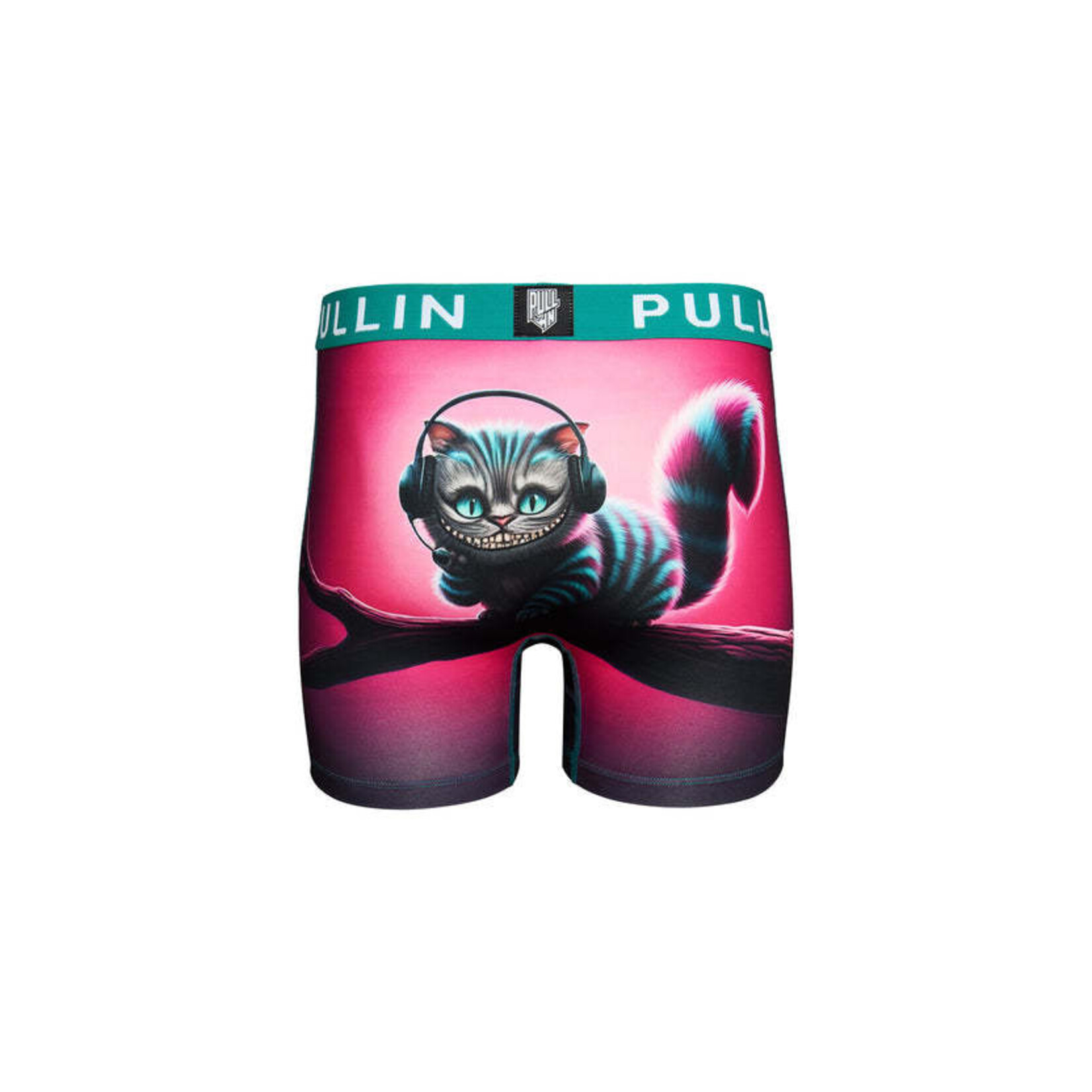 Pullin Boxer Long Alice - PULLIN