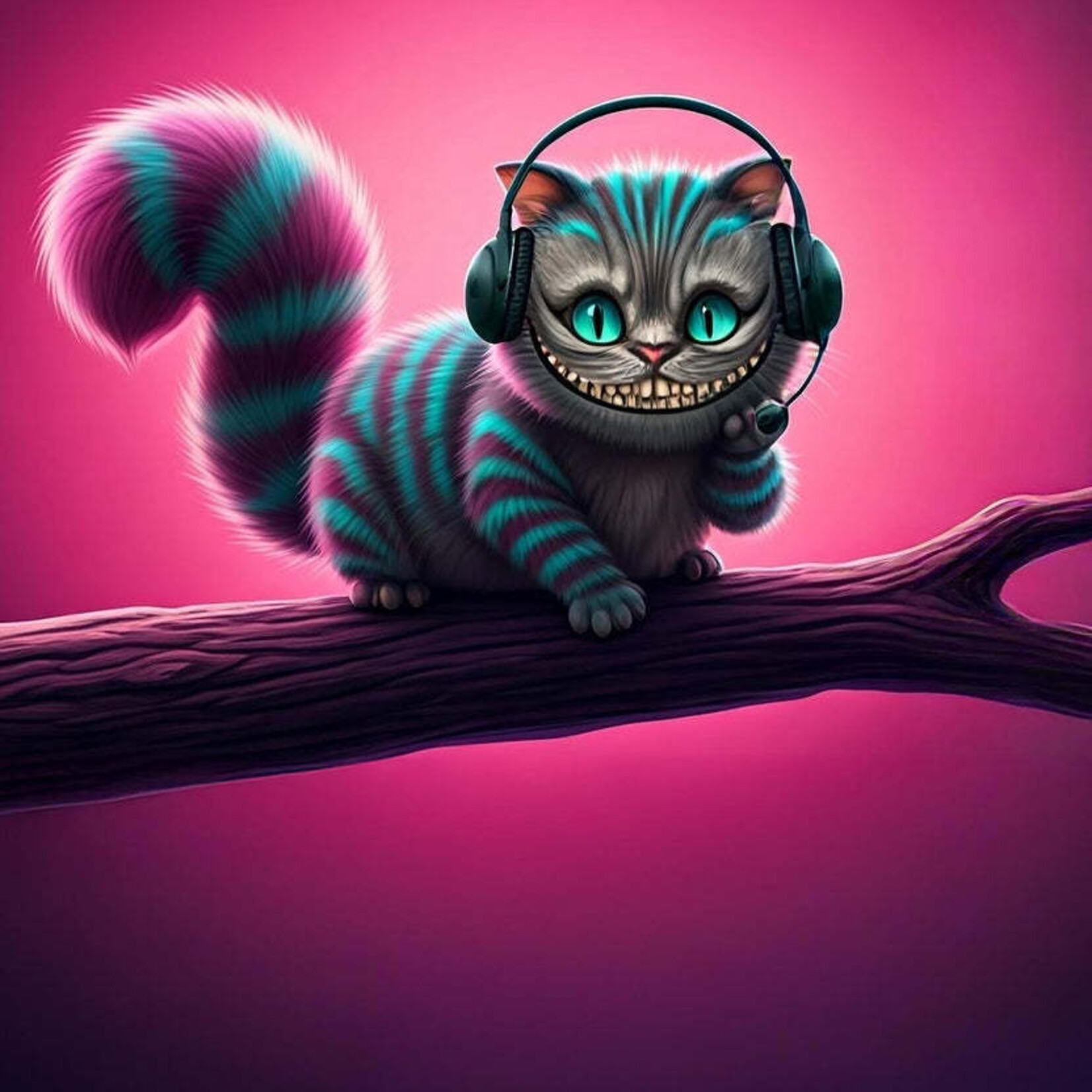 Pullin Boxer Long Alice - PULLIN