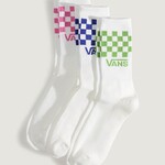 Vans Classic Check Crew - VANS