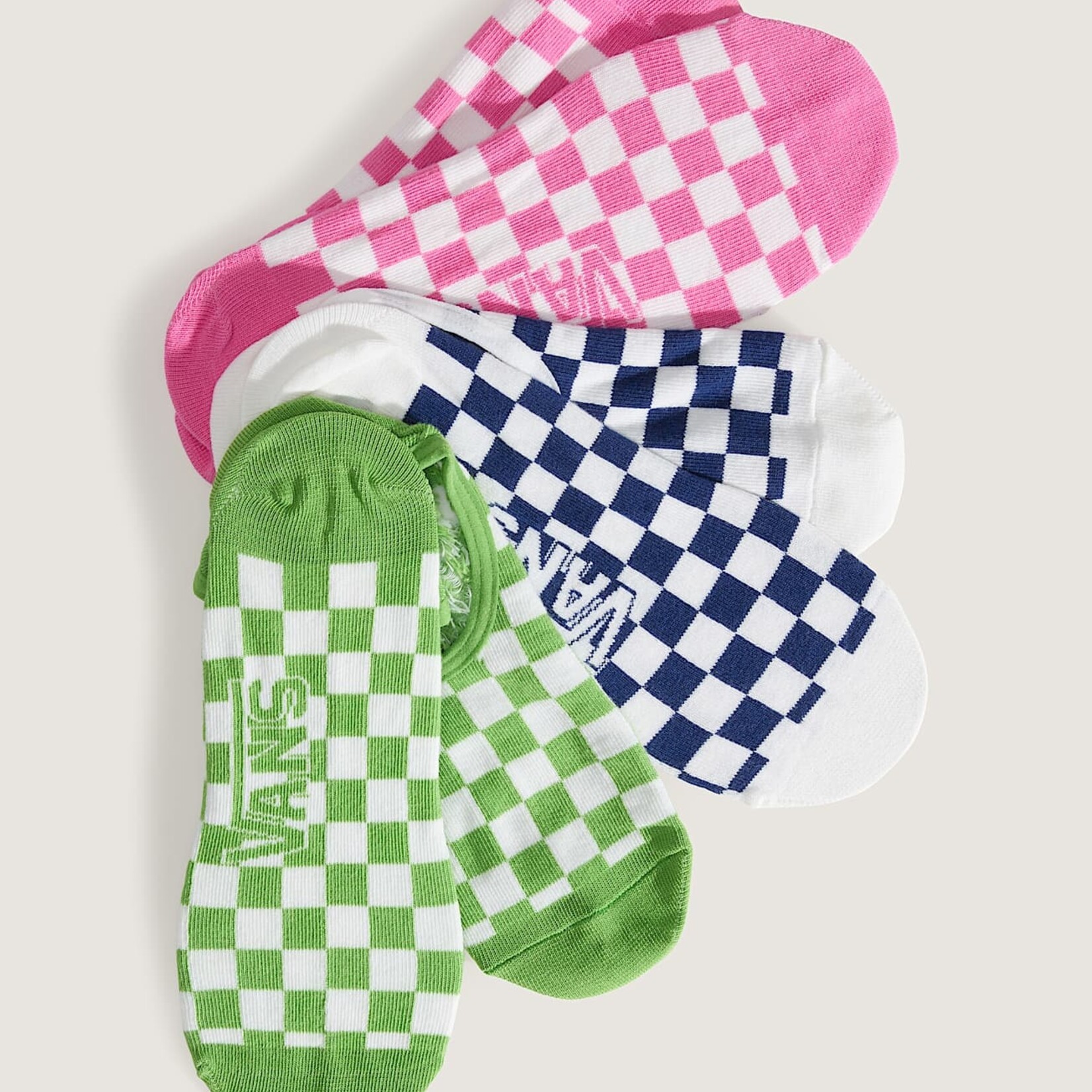 Vans Ticker Canoodle - Chaussettes - VANS