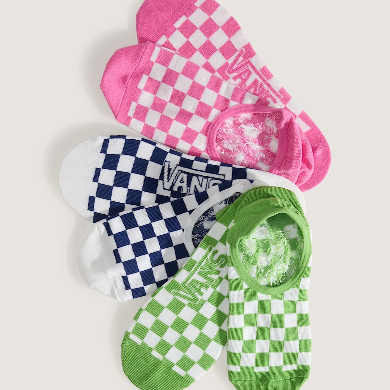 Vans Ticker Canoodle - Chaussettes - VANS