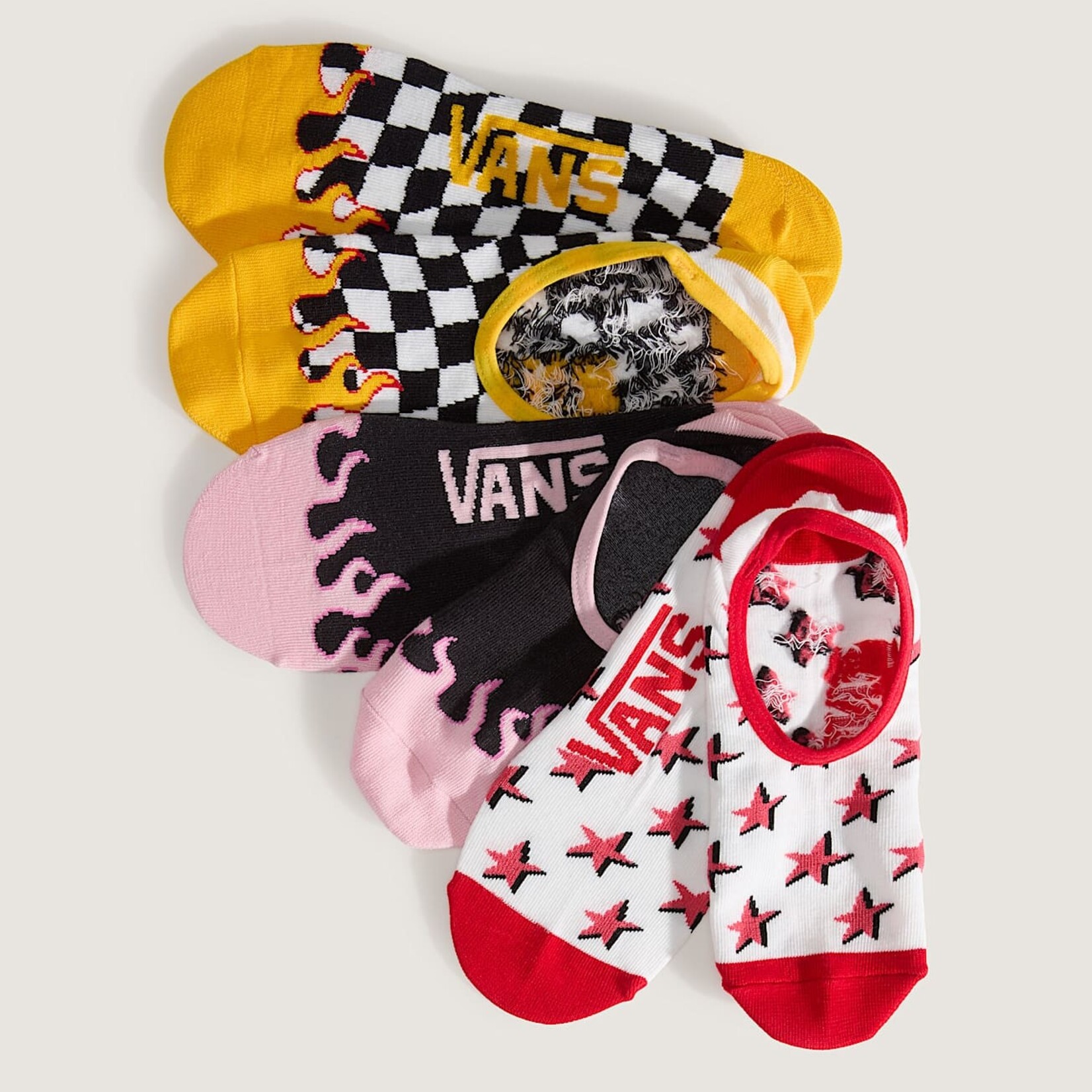 Vans Ticker Canoodle - Chaussettes - VANS