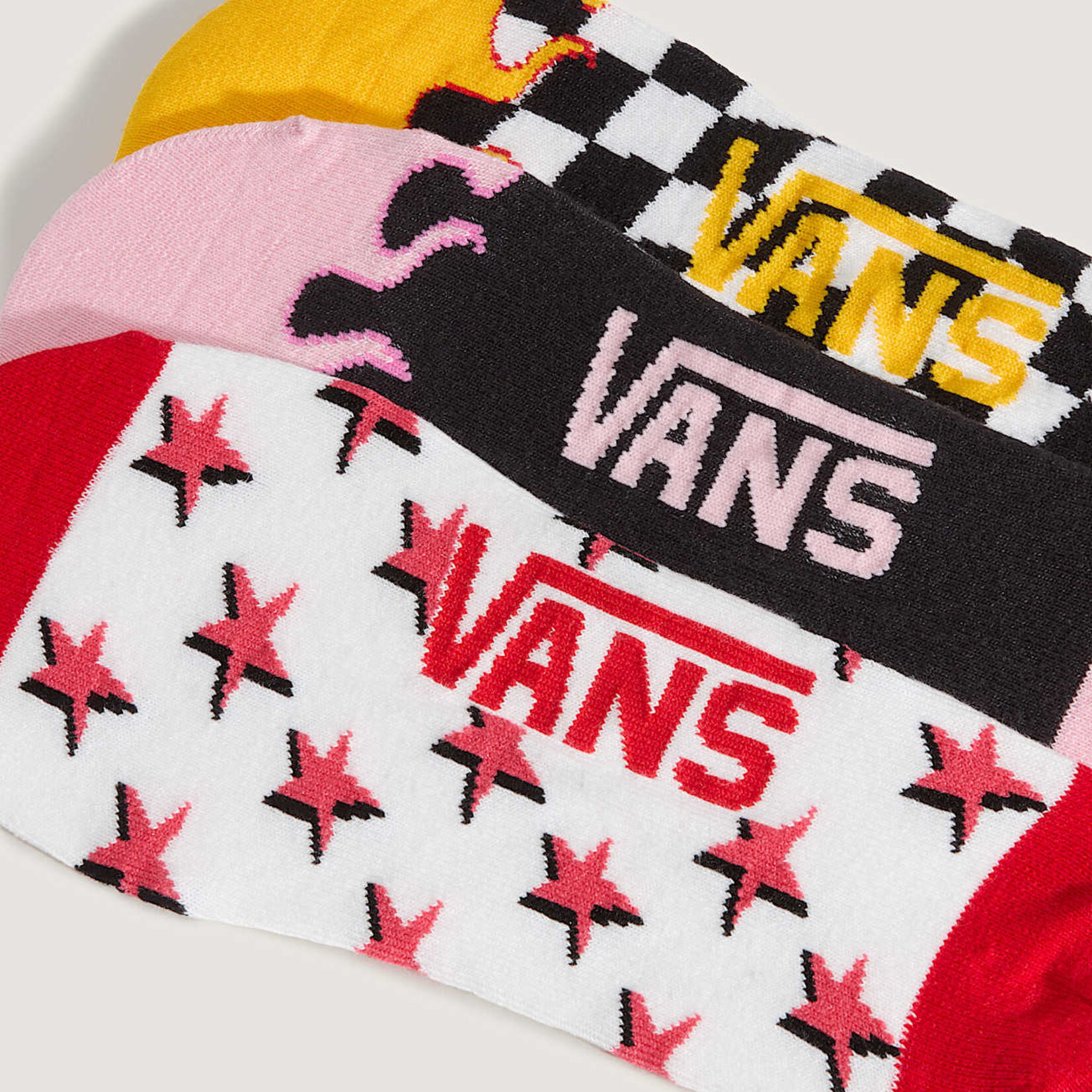 Vans Ticker Canoodle - Chaussettes - VANS