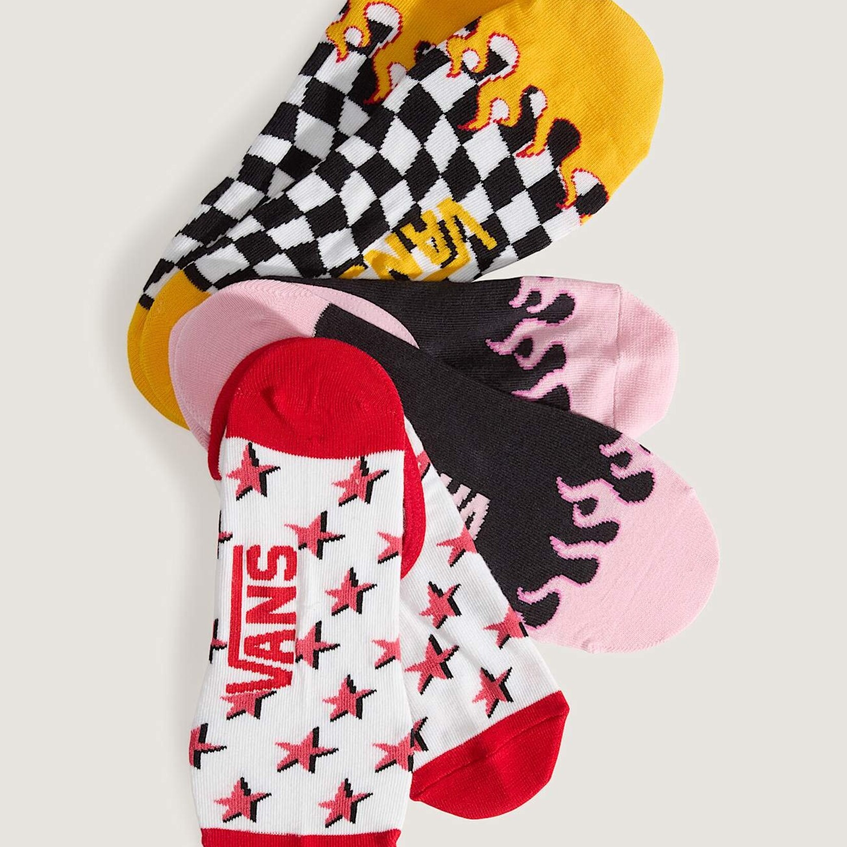 Vans Ticker Canoodle - Chaussettes - VANS