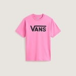 Vans Vans Classic - Tshirt - Pink Fizz