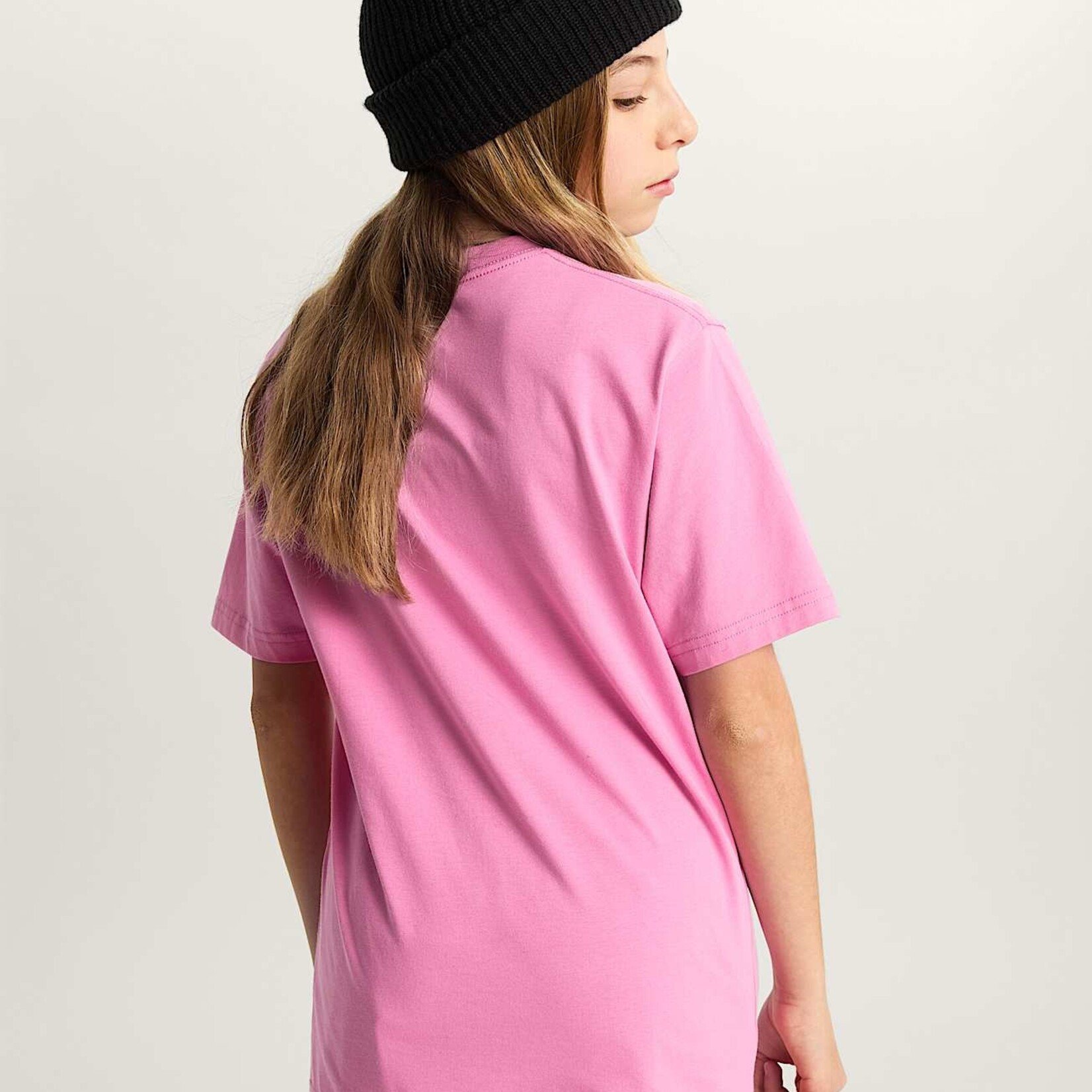 Vans Vans Classic - Tshirt - Pink Fizz