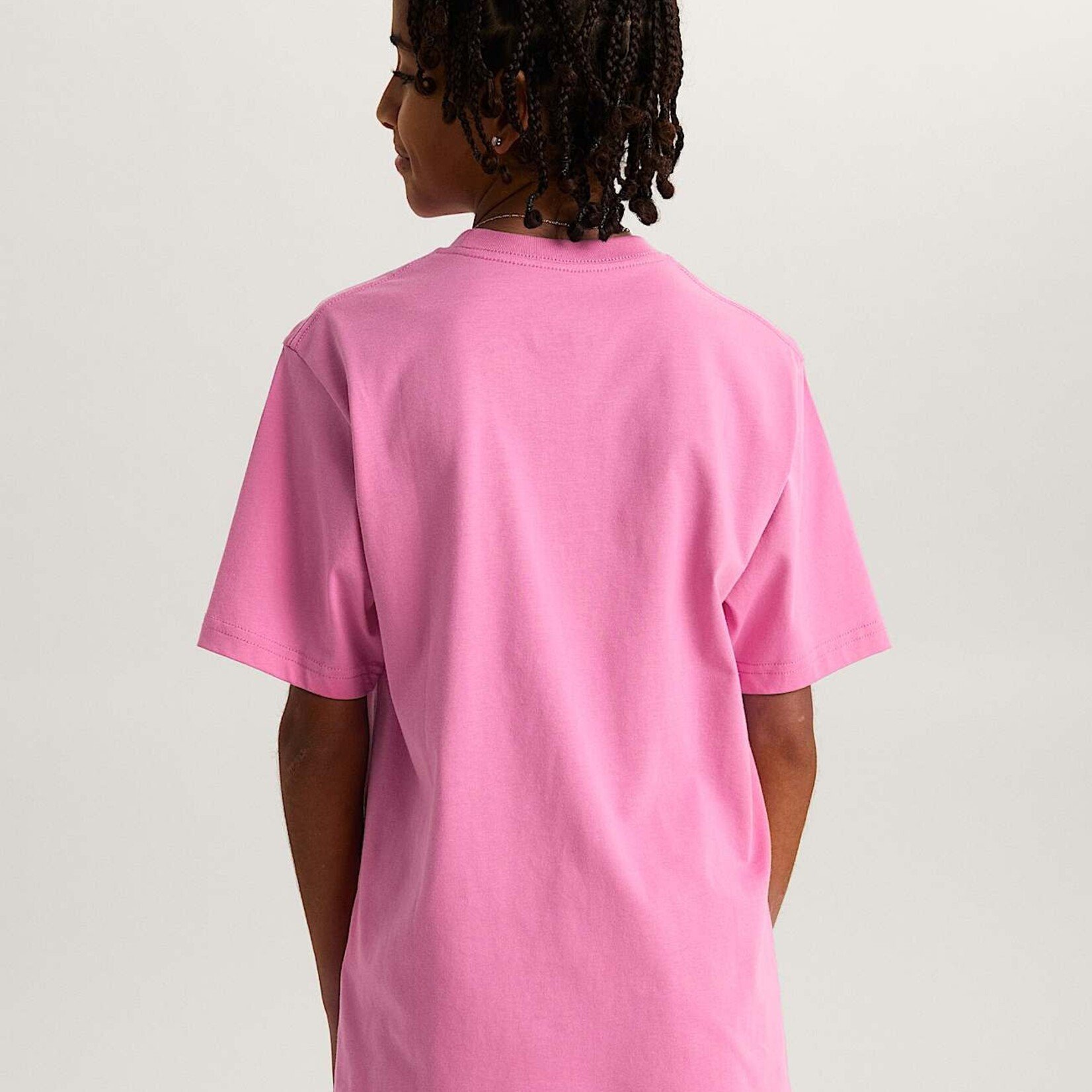 Vans Vans Classic - Tshirt - Pink Fizz