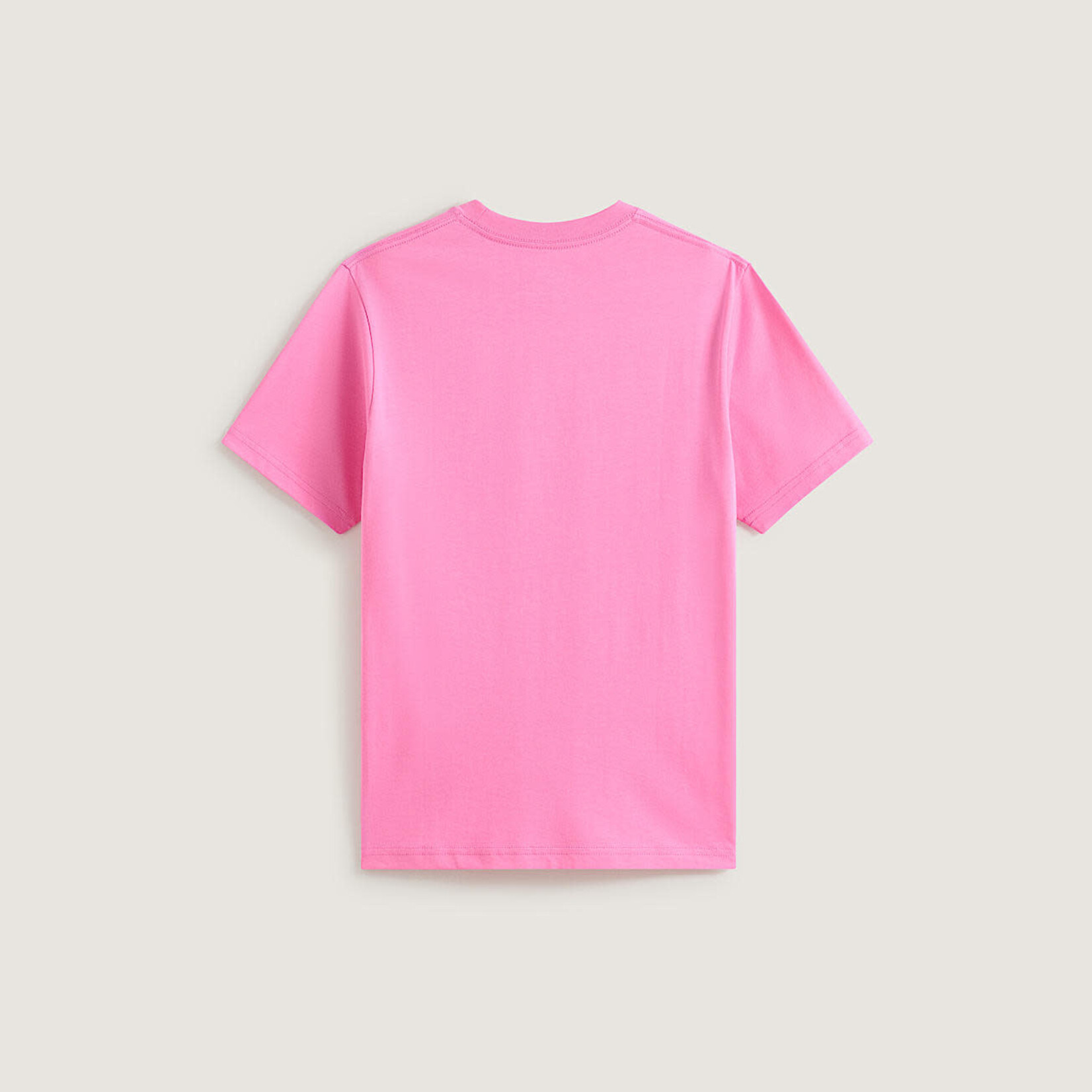 Vans Vans Classic - Tshirt - Pink Fizz