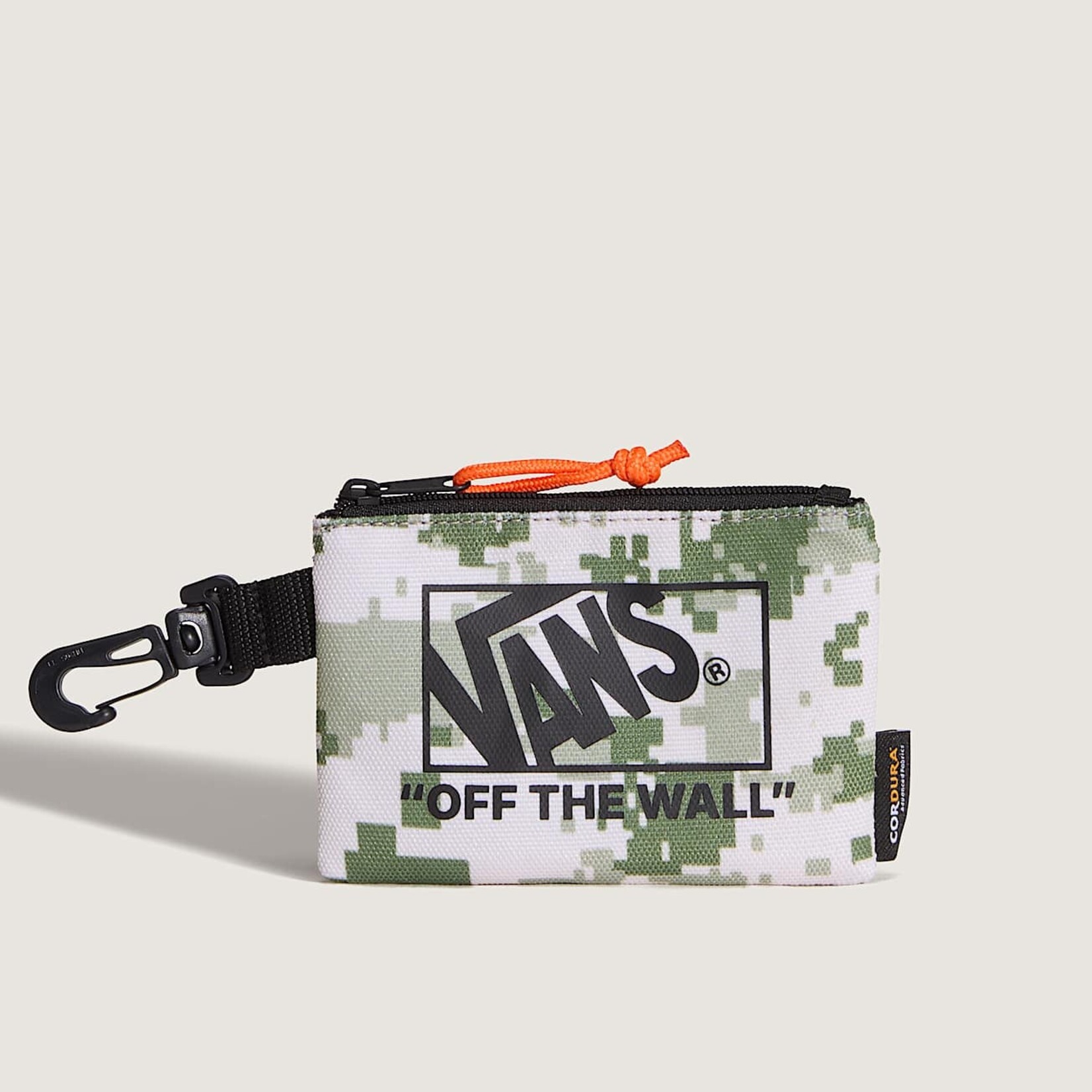Vans Formula Zip Wallet -Portefeuille - VANS