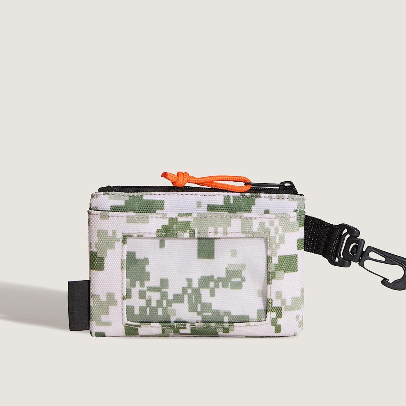 Vans Formula Zip Wallet -Portefeuille - VANS