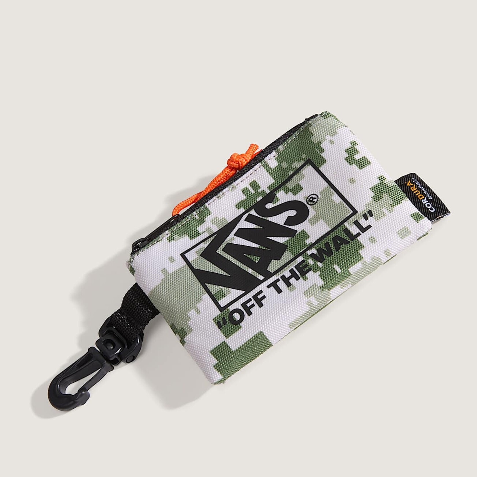 Vans Formula Zip Wallet -Portefeuille - VANS