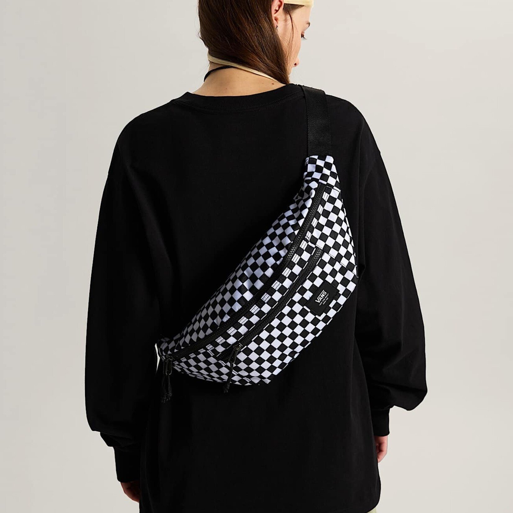 Vans Ward Cross Body Pack - Sac -VANS