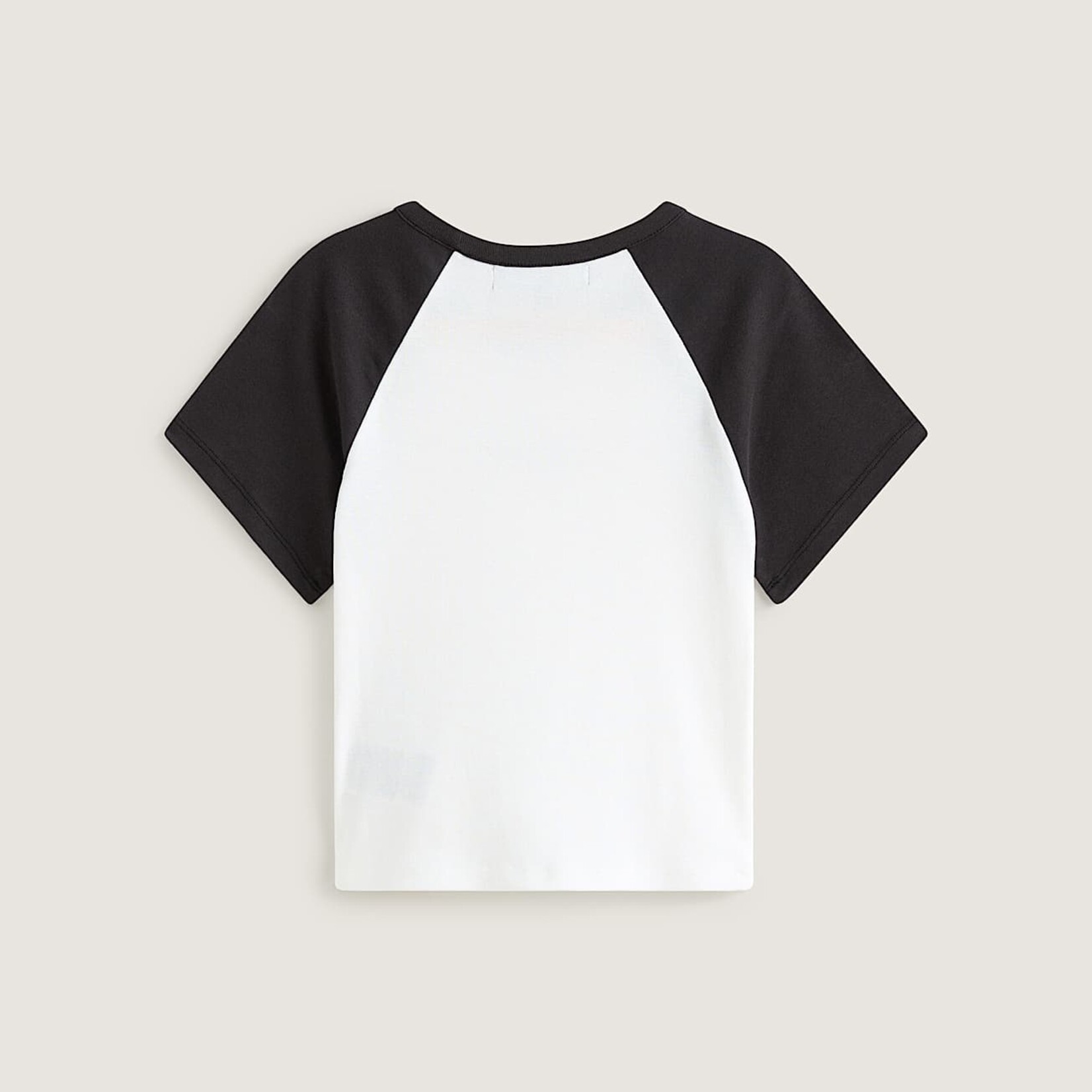 Vans Clare Baby Tee - Tshirt Kids - VANS