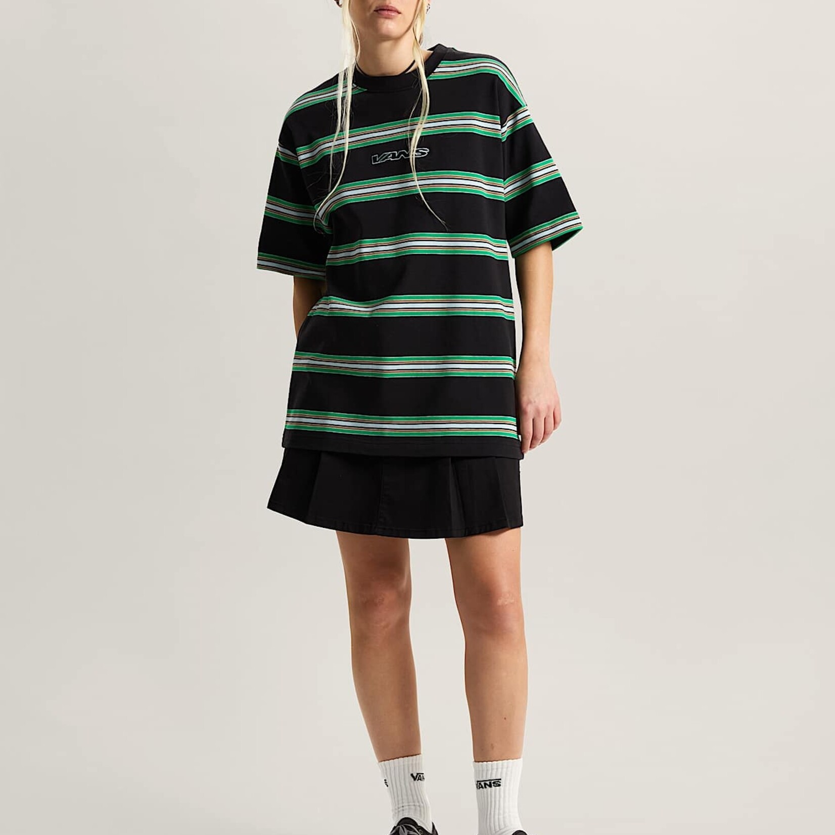 Vans Authentic Chino Minirok - VANS