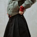 Vans Authentic Chino Minirok - VANS