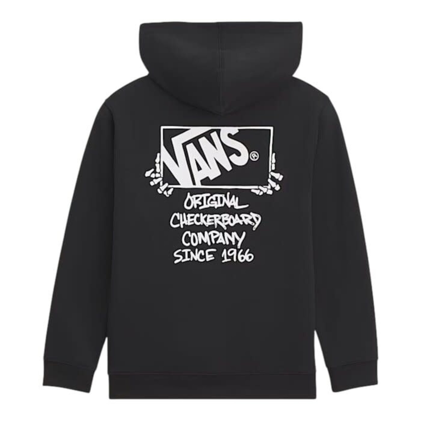 Vans Framework Zip Up -  Gilet Kids - VANS