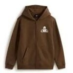 Vans Framework Zip Up -  Gilet Kids - VANS