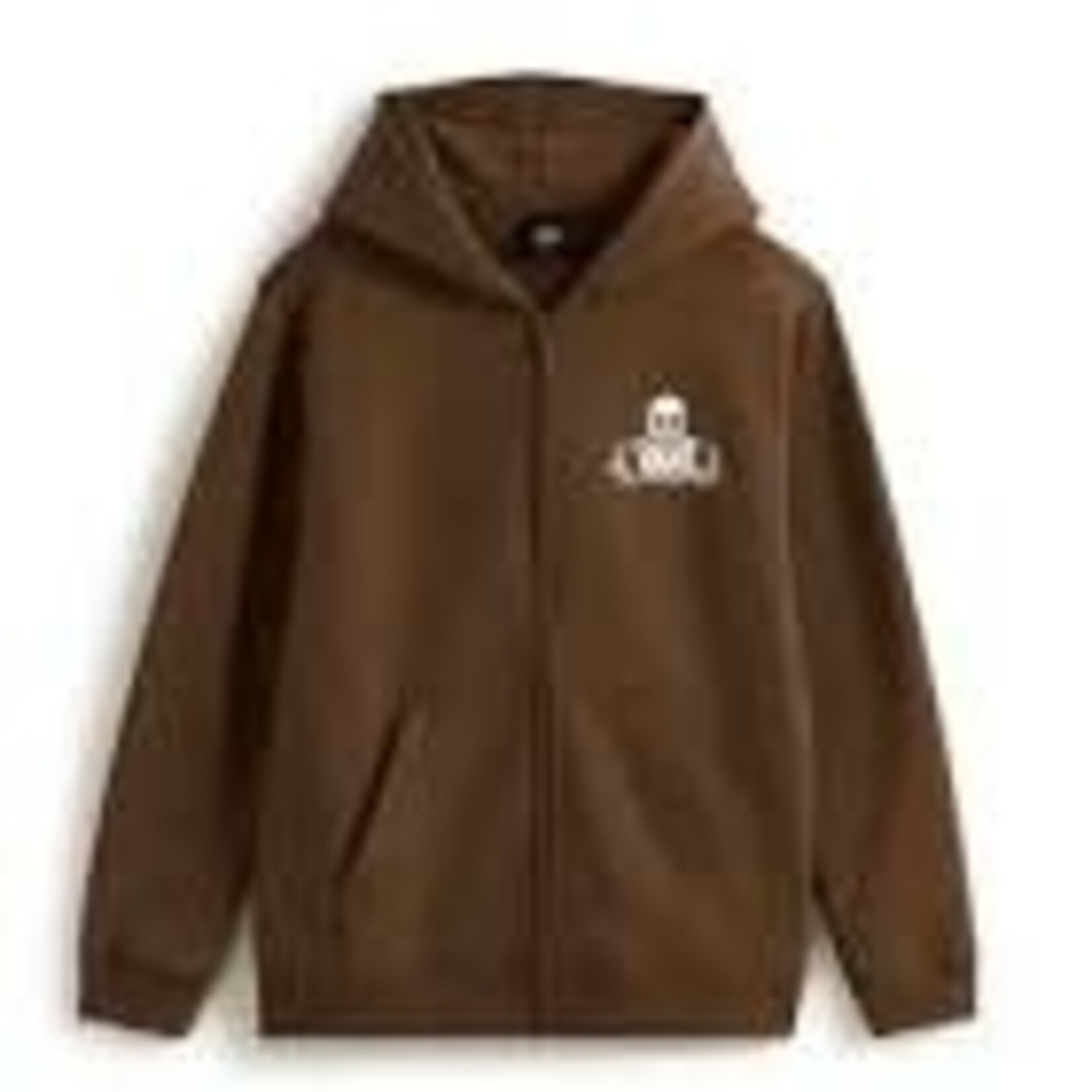 Vans Framework Zip Up -  Gilet Kids - VANS