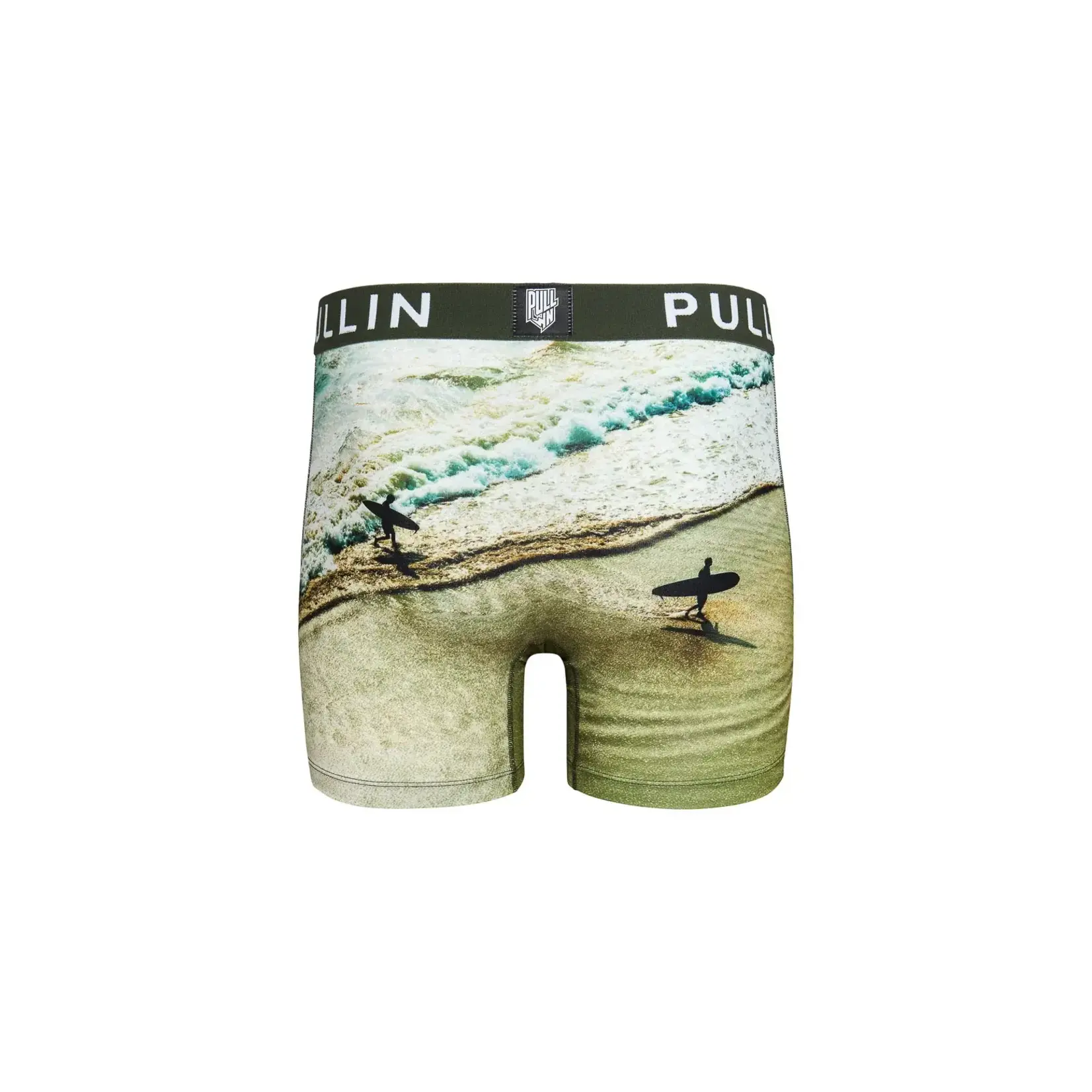 Pullin Boxer Long Belza - PULLIN