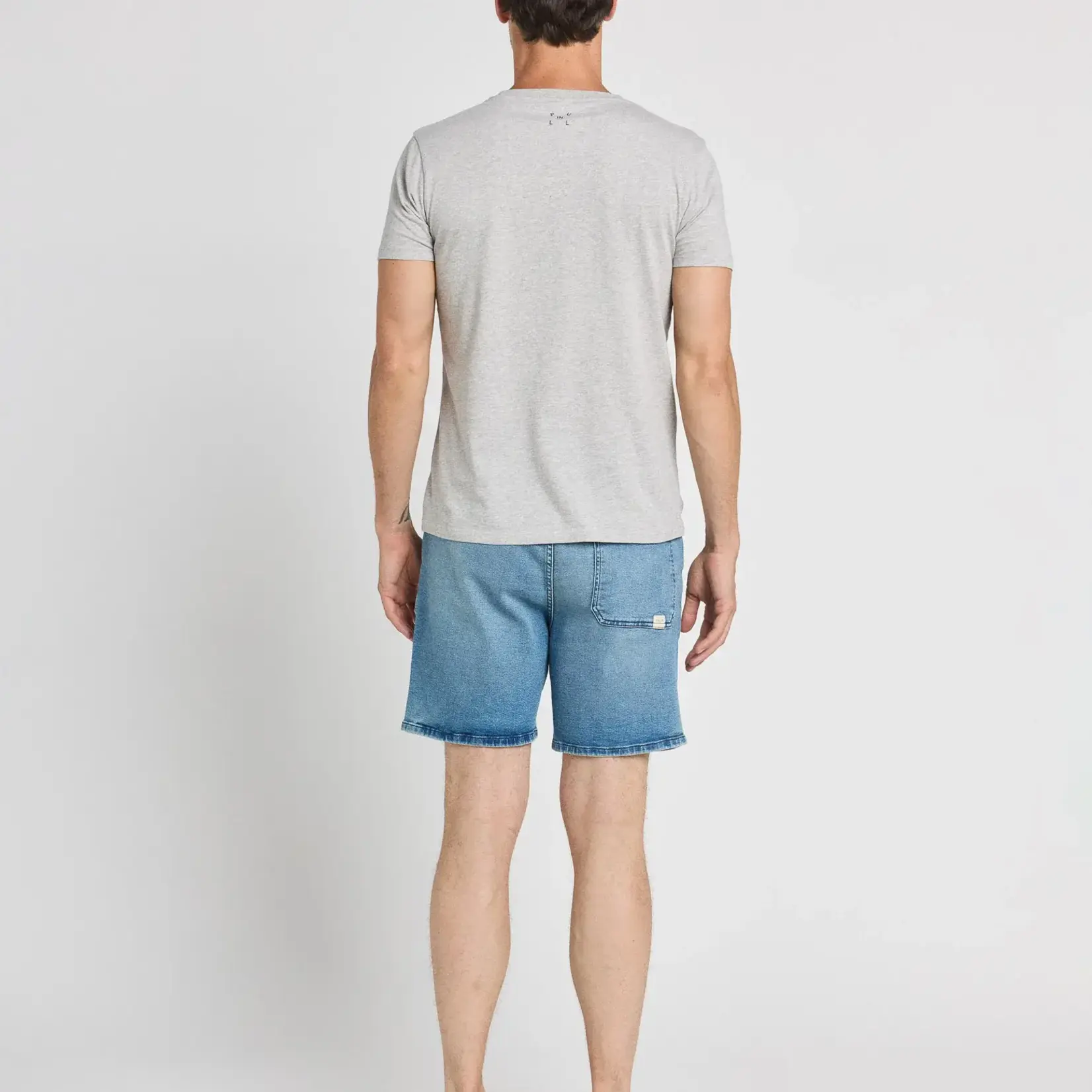 Pullin Short Loose Sud - PULLIN