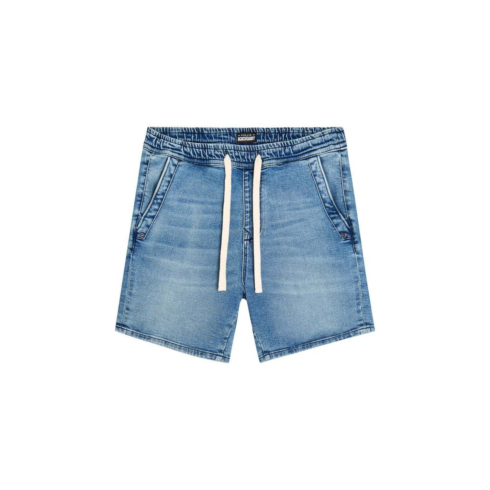 Pullin Short Loose Sud - PULLIN