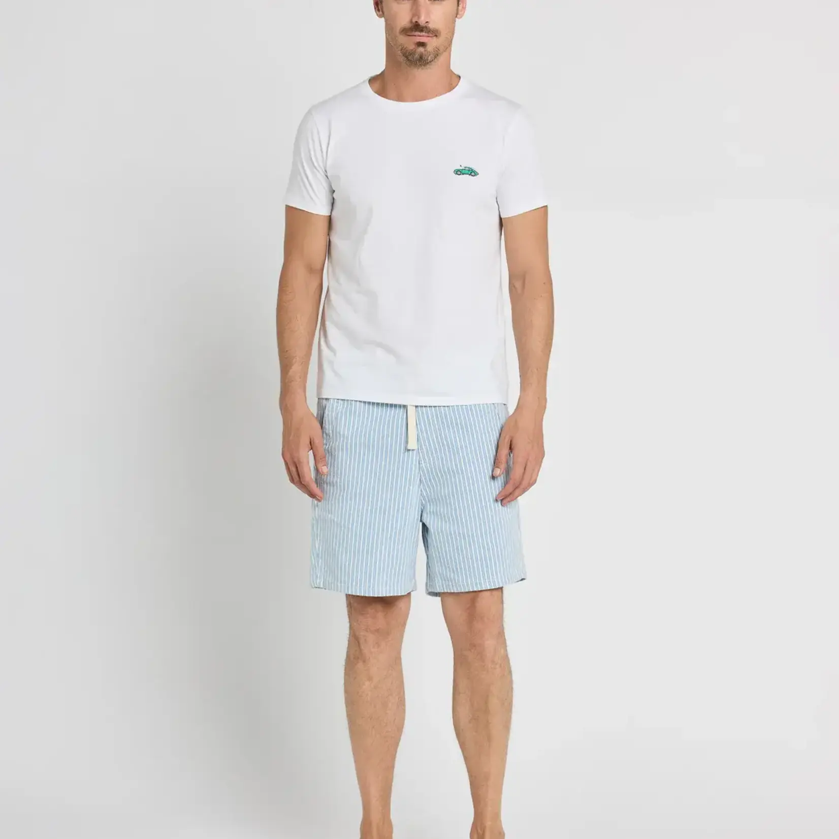 Pullin Short Loose Borsa - PULLIN