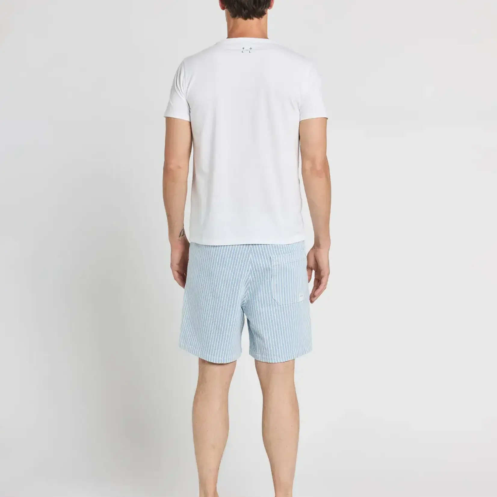 Pullin Short Loose Borsa - PULLIN