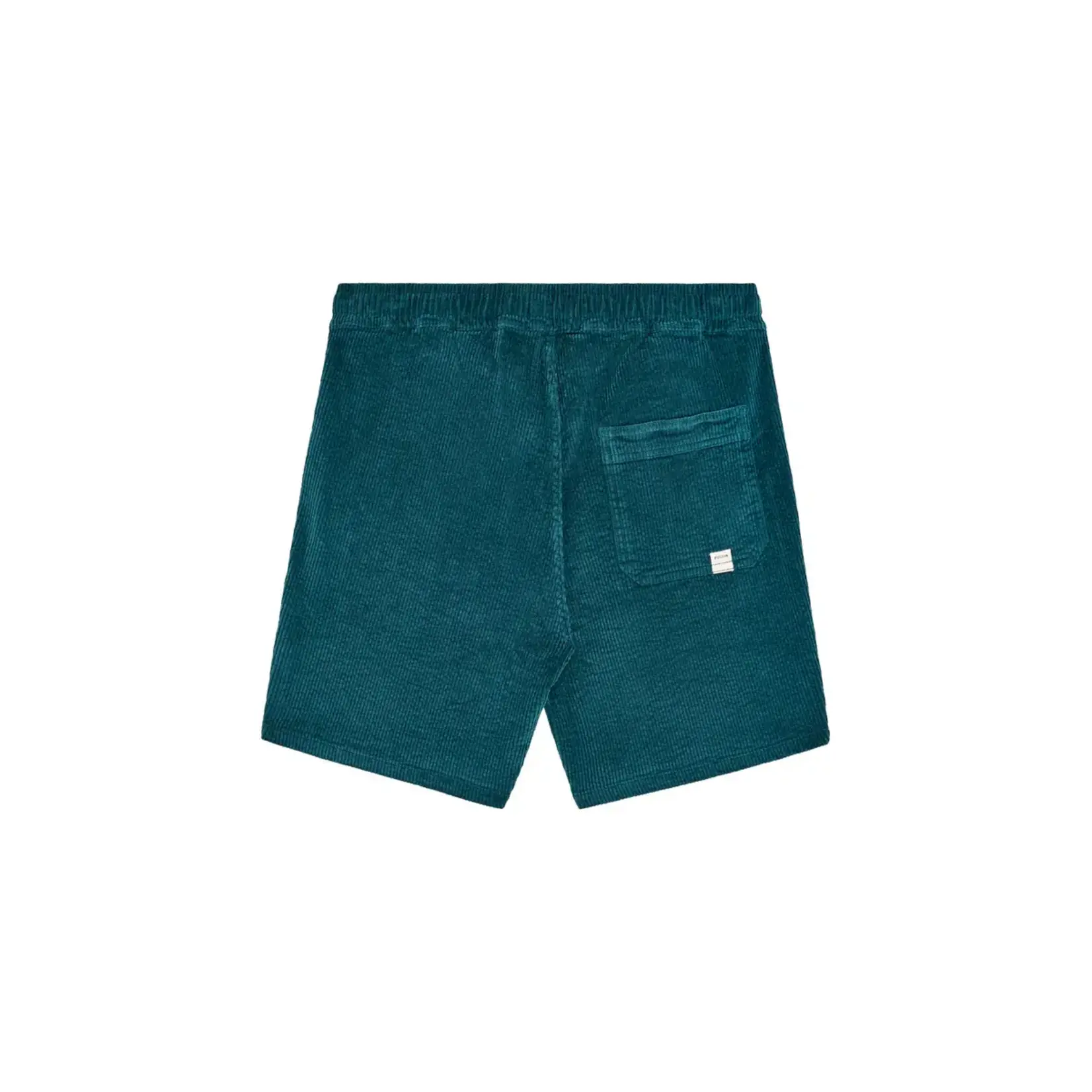 Pullin Short Loose Velours Duck -PULLIN