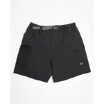 Salty Crew Filet Walshort - Pirate Noir - SALTY CREW