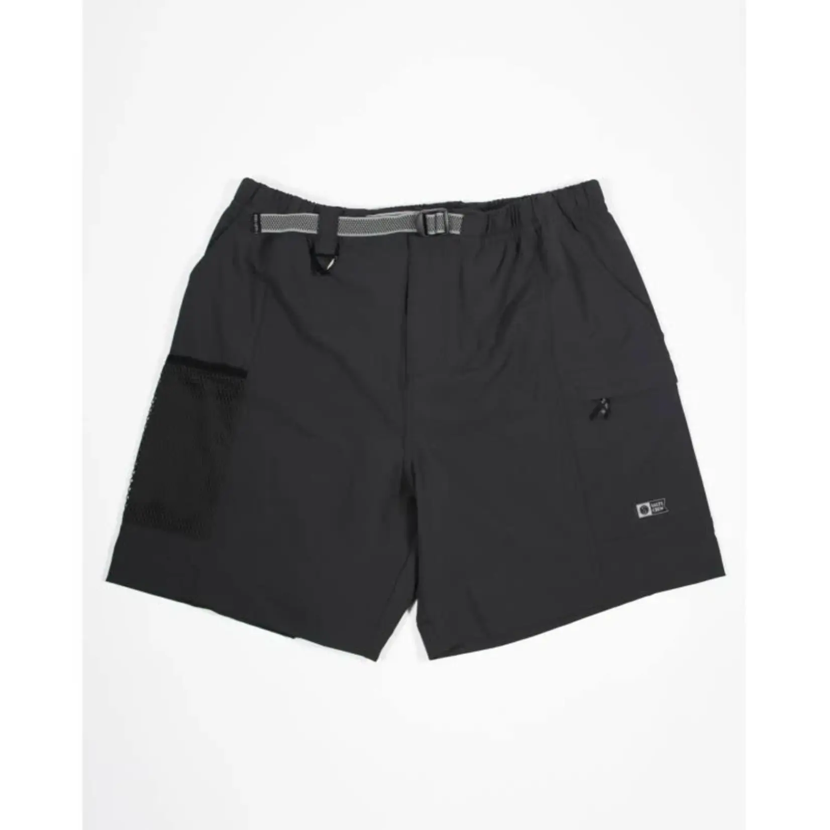 Salty Crew Filet Walshort - Pirate Noir - SALTY CREW