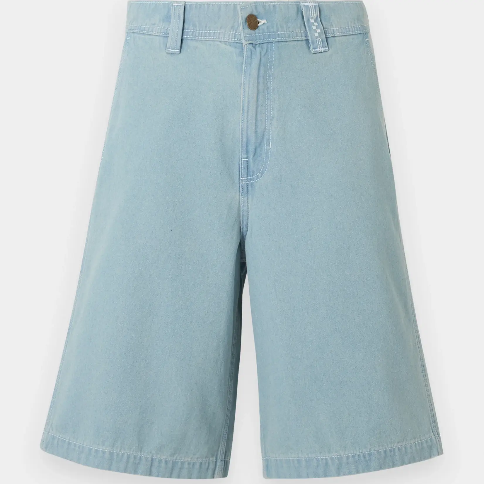 Vans Authentic Chino Baggy D - VANS