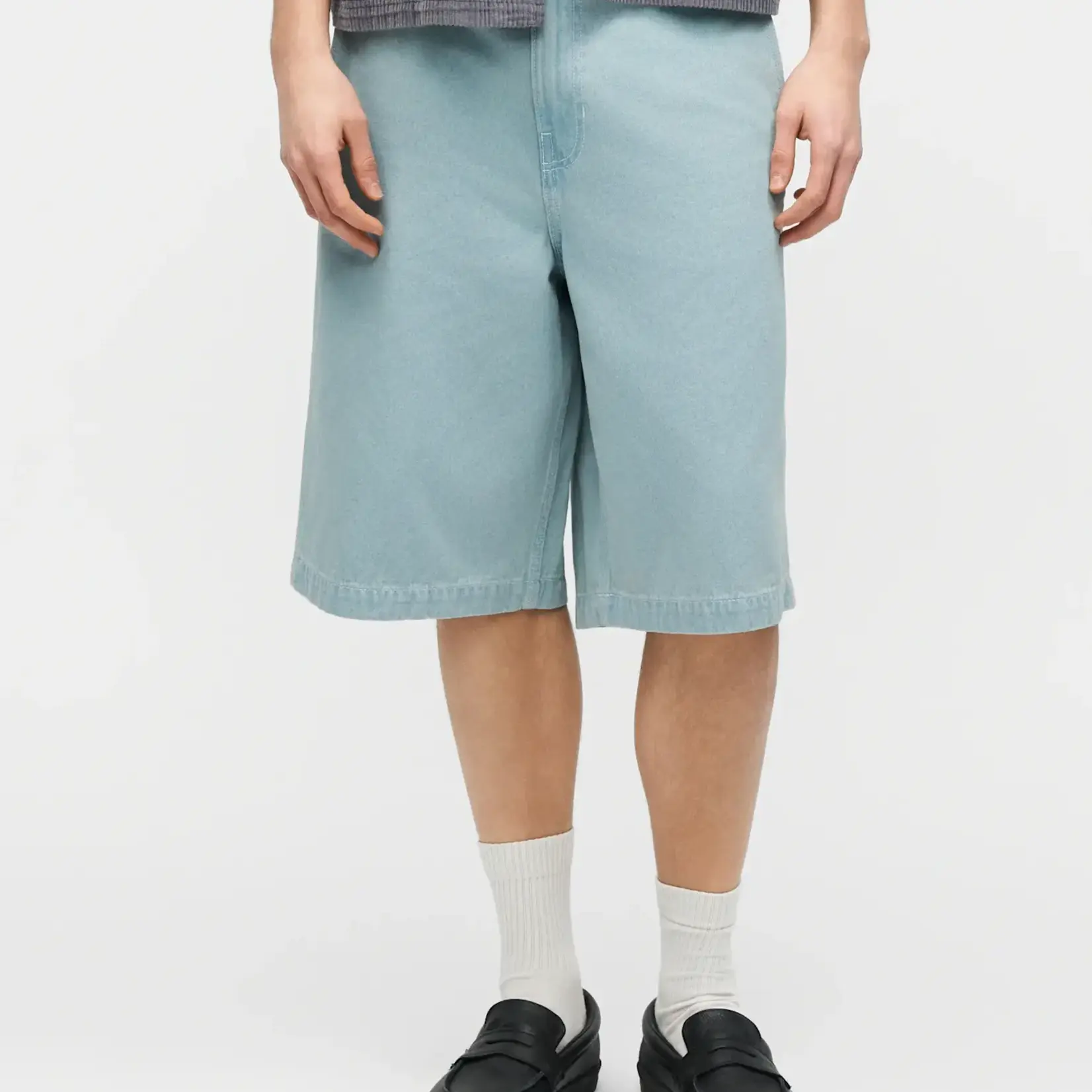 Vans Authentic Chino Baggy D - VANS