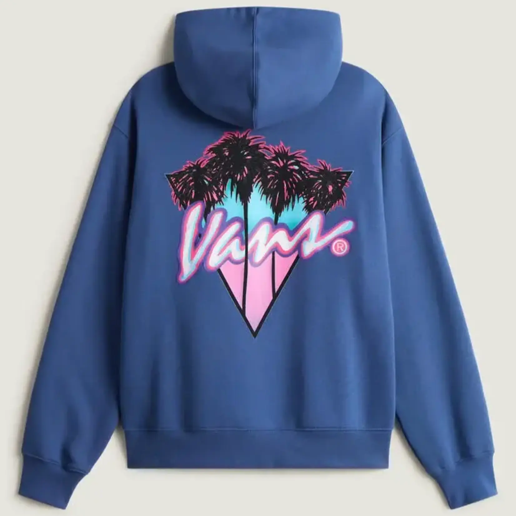 Vans Palm Drive Pullover - VANS