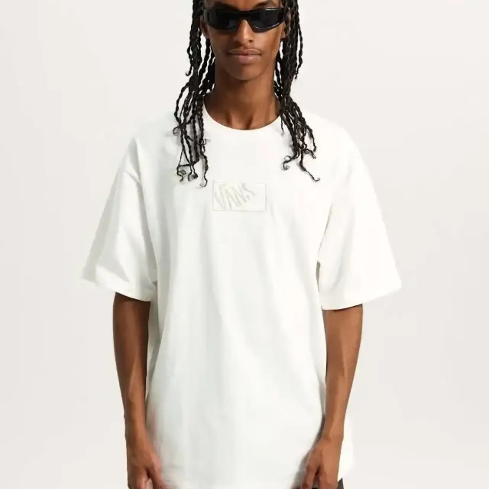 Vans BLOCKED BOX LOOSE SS - VANS