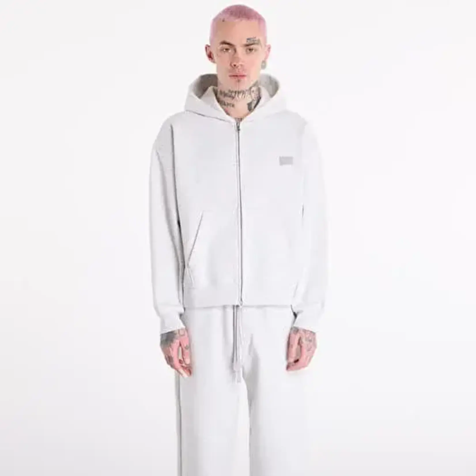 Vans Premium Full Zip Hoodie - VANS