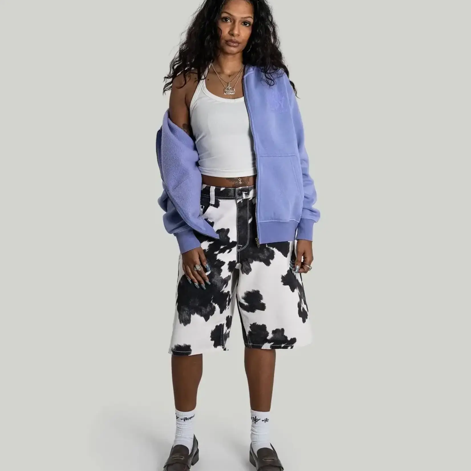 Homeboy x-tra COW BOY SHORTS - HOMEBOY