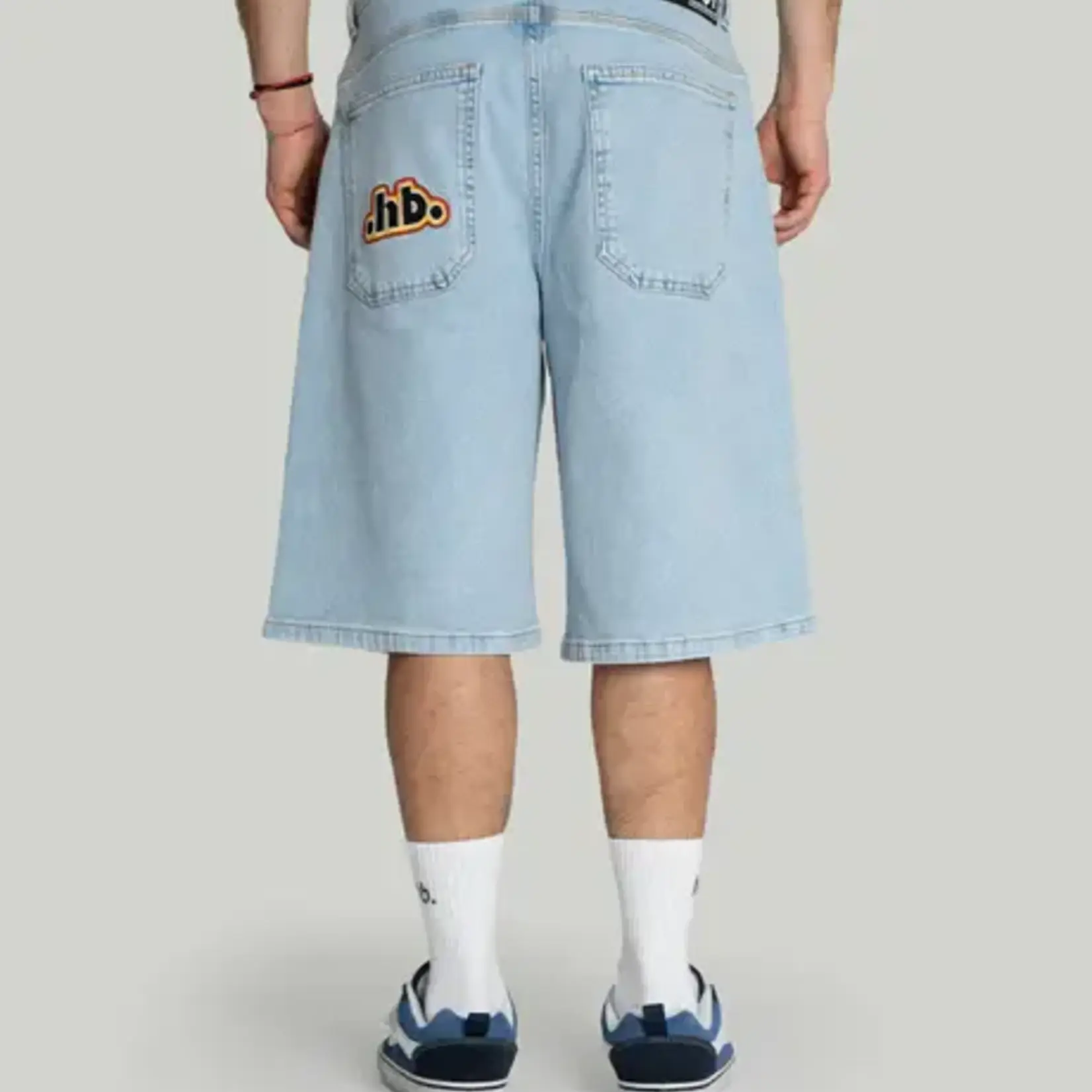 Homeboy x-tra MONSTER RETRO -Short - HOMEBOY