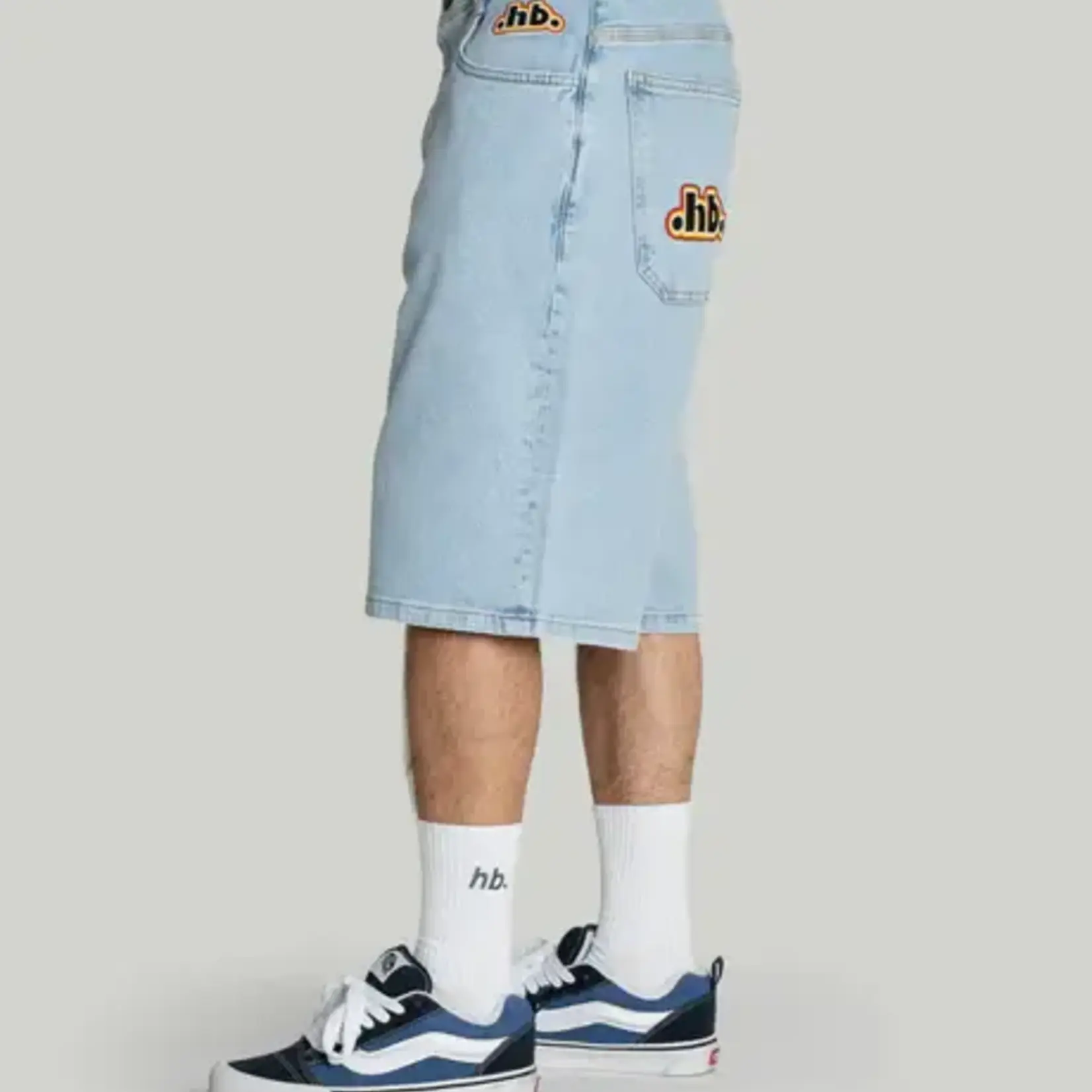 Homeboy x-tra MONSTER RETRO -Short - HOMEBOY