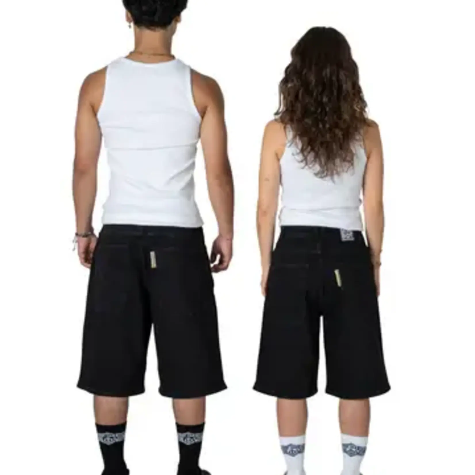 Homeboy x-tra BAGGY Shorts - HOMEBOY