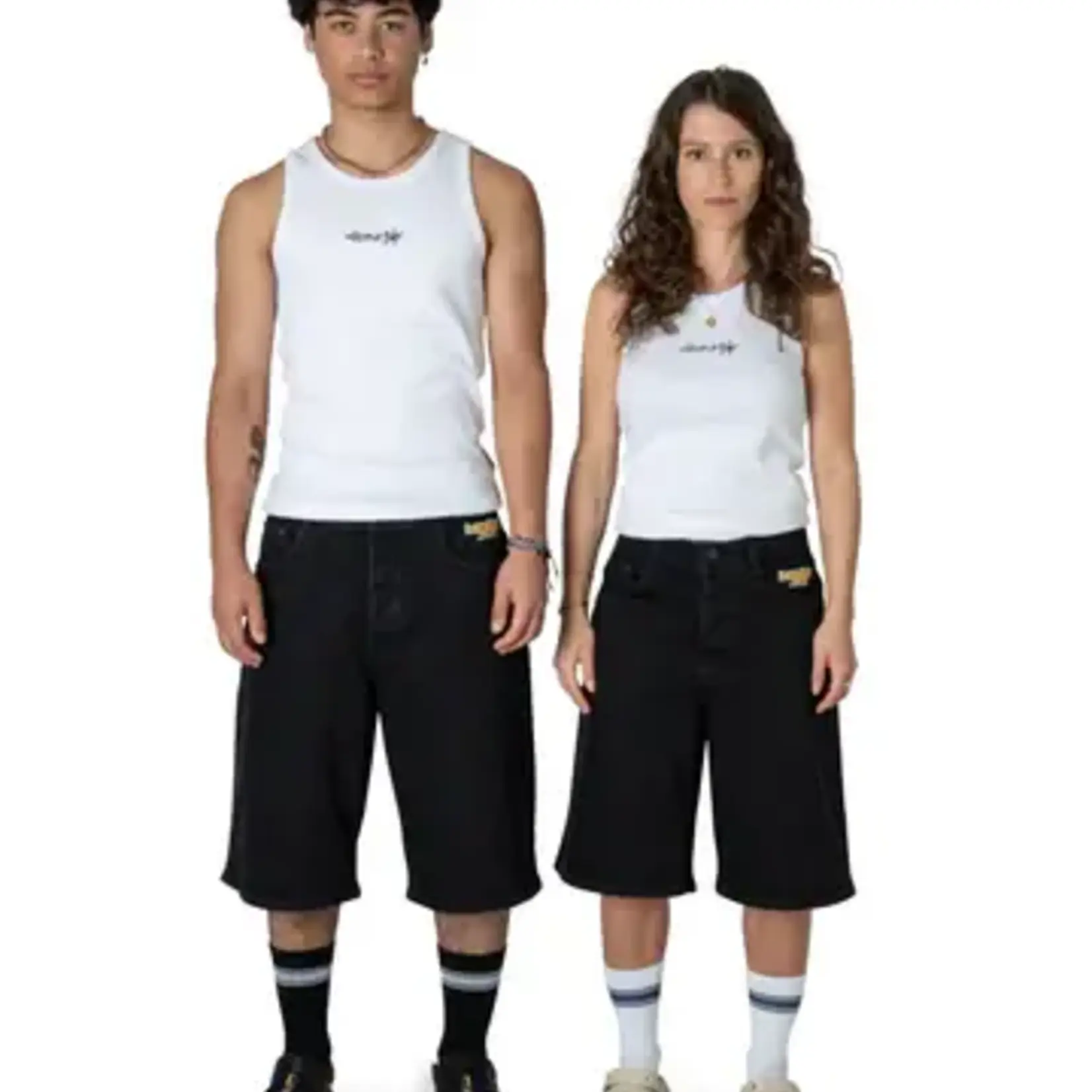 Homeboy x-tra BAGGY Shorts - HOMEBOY