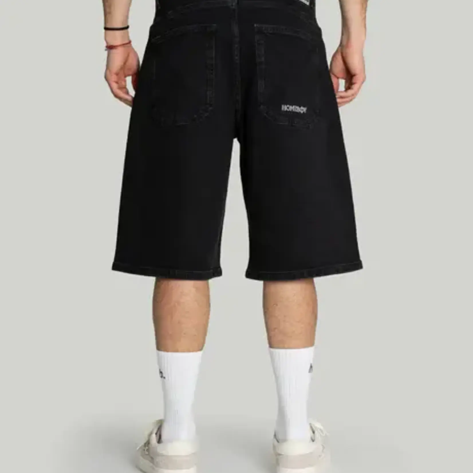 Homeboy x-tra BAGGY Shorts - HOMEBOY
