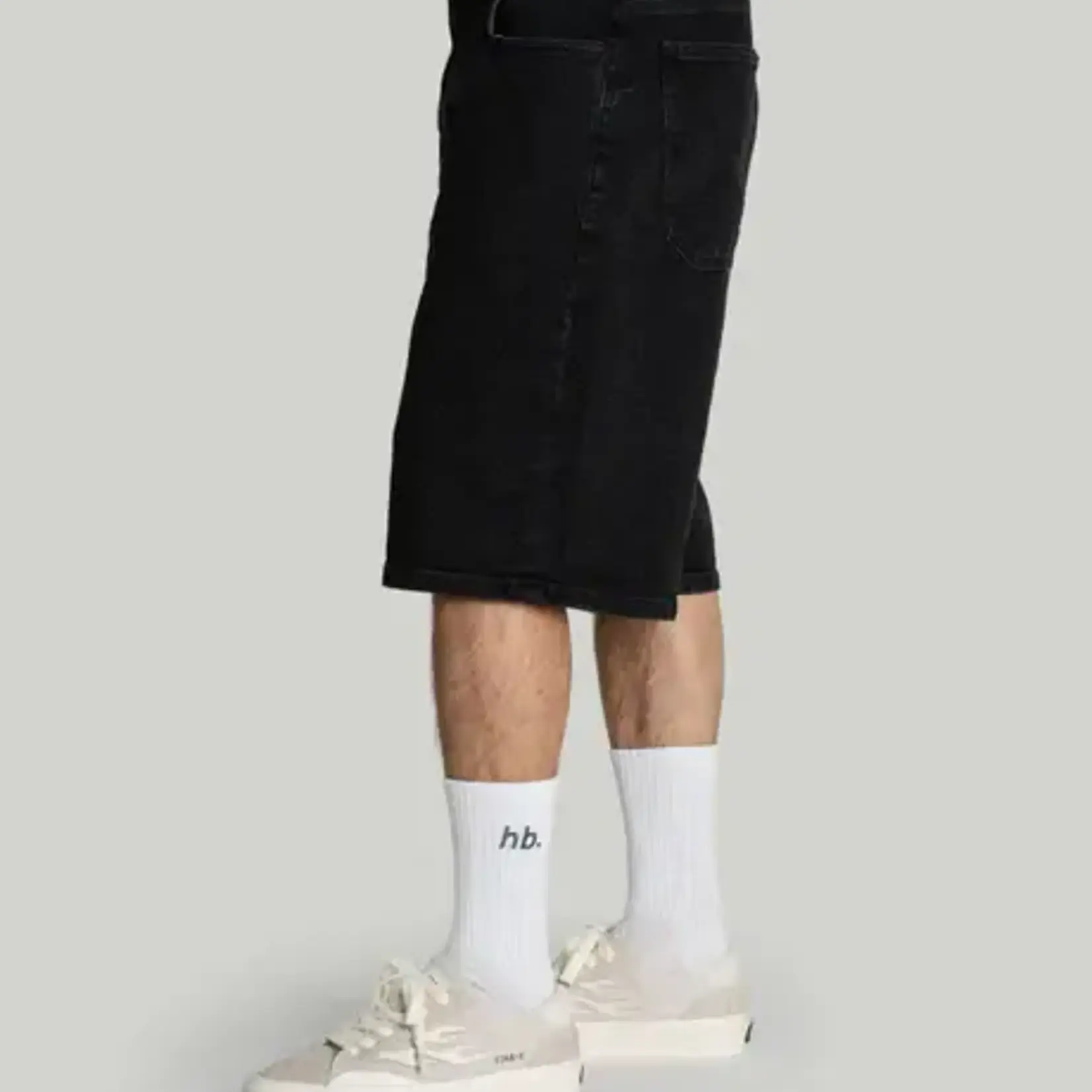 Homeboy x-tra BAGGY Shorts - HOMEBOY