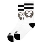 American SOCKS Love bite - Mid High - AMERICAN SOCKS