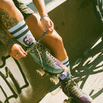 American SOCKS Weirdo - Mid High - AMERICAN SOCKS