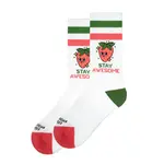 American SOCKS Stay Awesome - Mid High - AMERICAN SOCKS