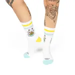 American SOCKS Neko - Mid High - AMERICAN SOCKS