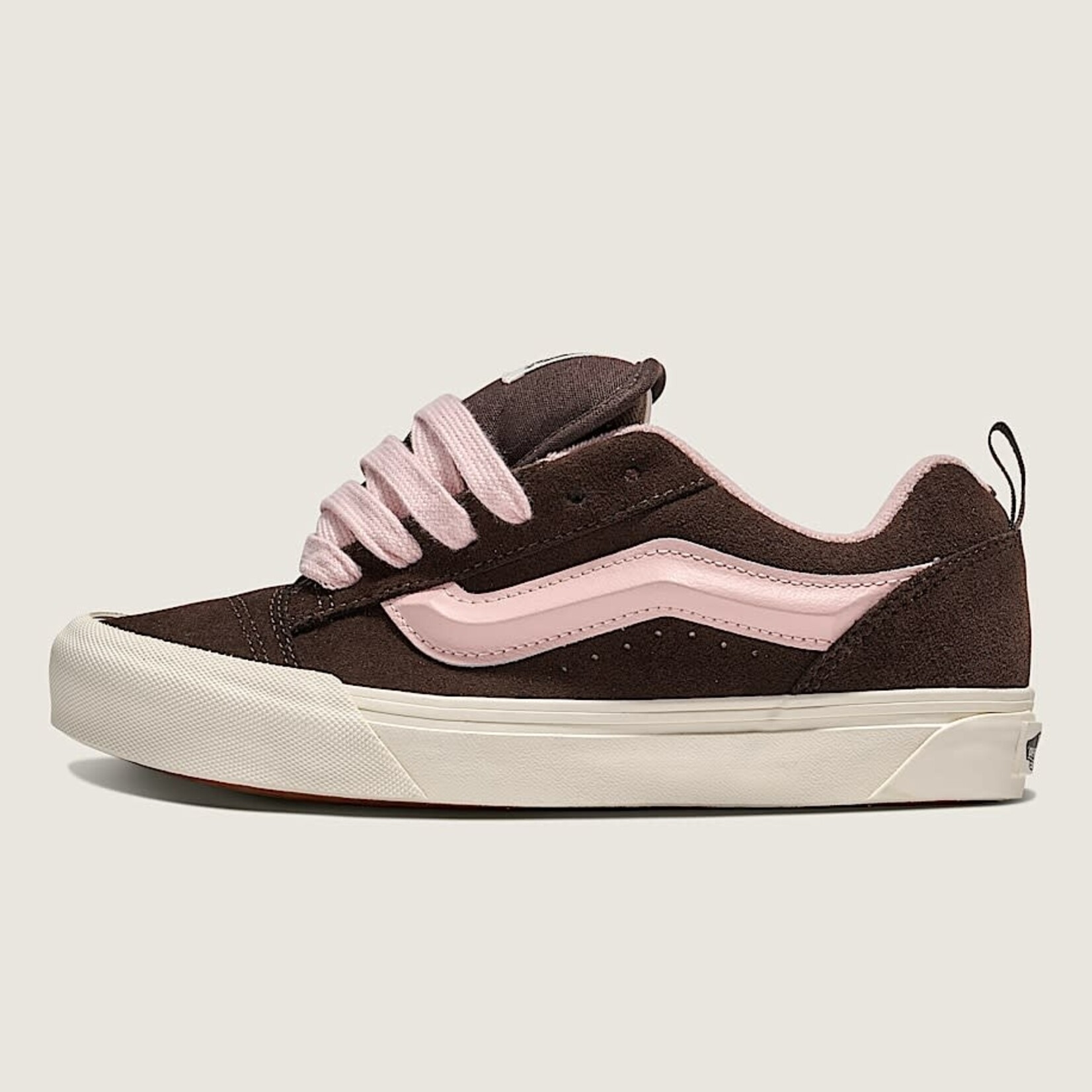 Vans Knu Skool POP - Chaussures -VANS