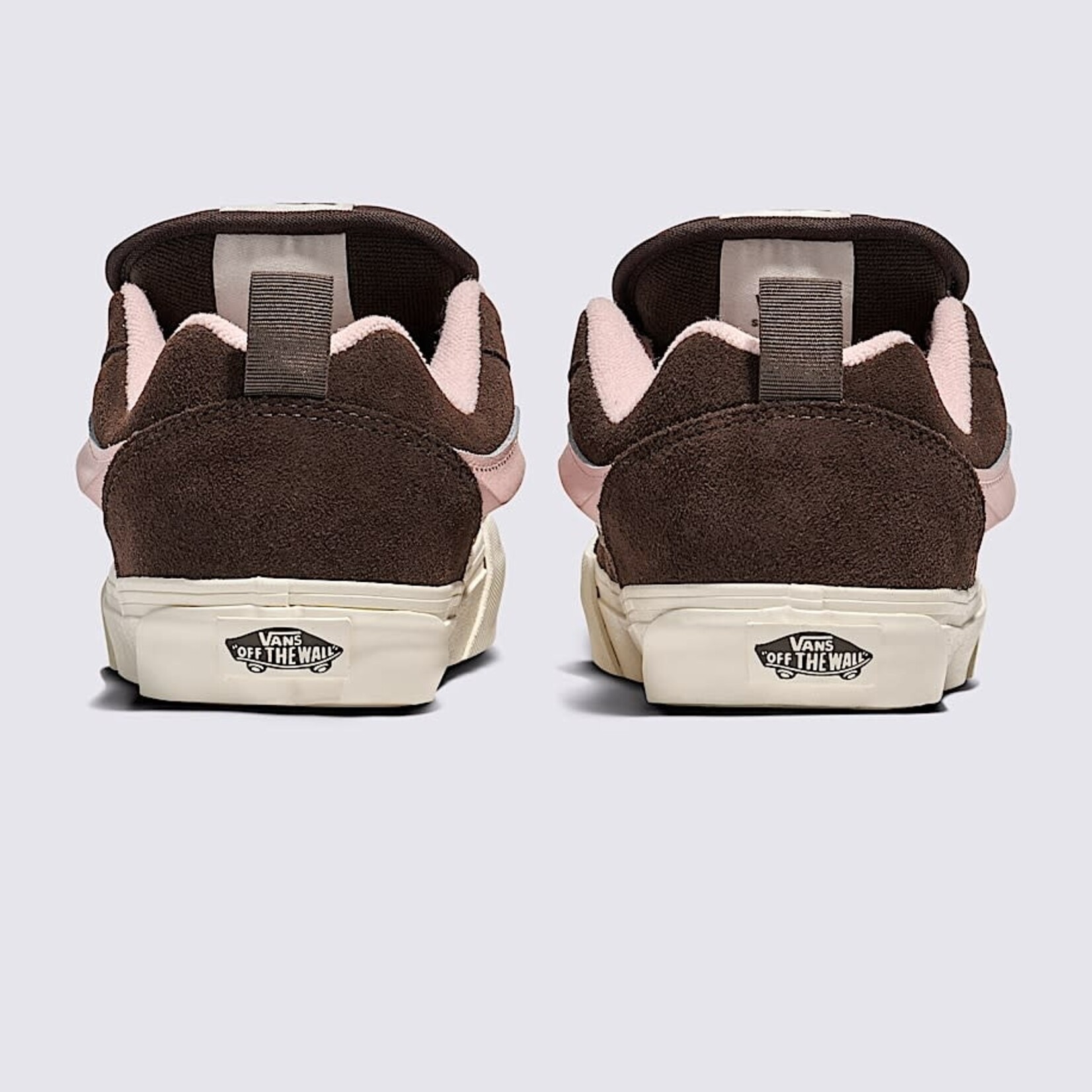 Vans Knu Skool POP - Chaussures -VANS